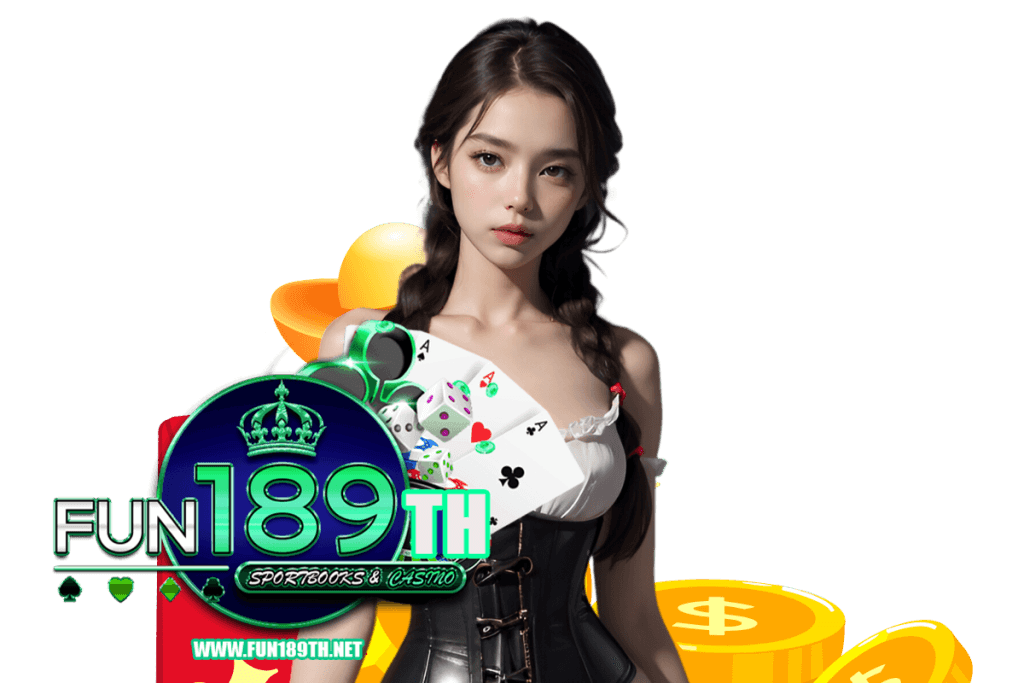 fun189th wallet