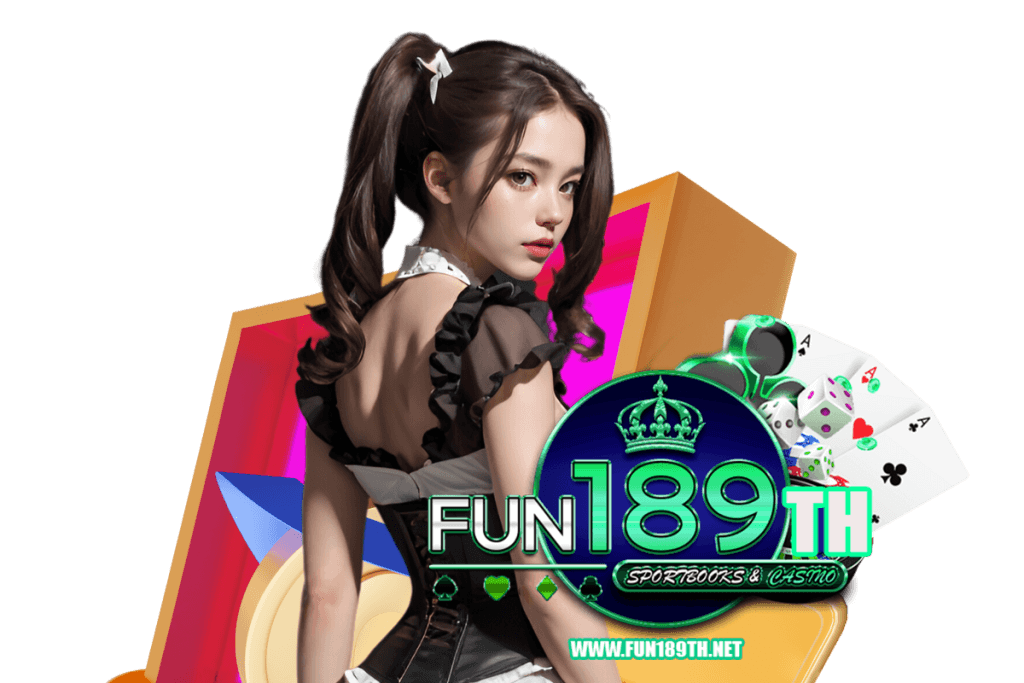 fun189th สล็อต